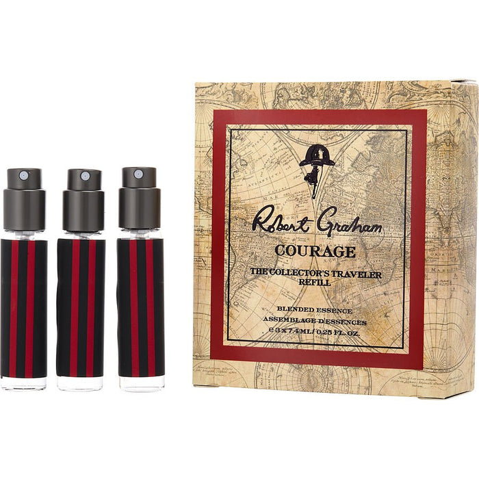 Robert Graham Courage - 7STARSFRAGRANCES.COM