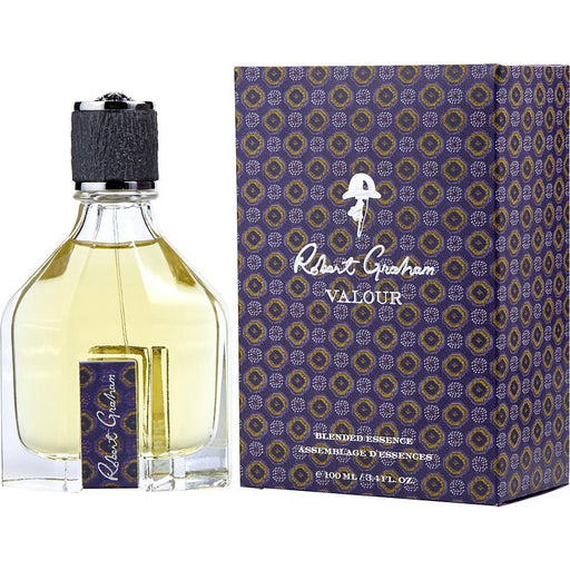 Robert Graham Valour - 7STARSFRAGRANCES.COM