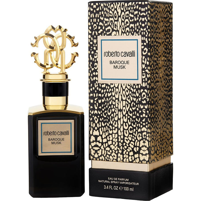 Roberto Cavalli Baroque Musk - 7STARSFRAGRANCES.COM