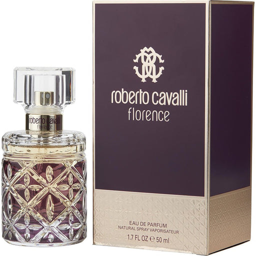 Roberto Cavalli Florence - 7STARSFRAGRANCES.COM