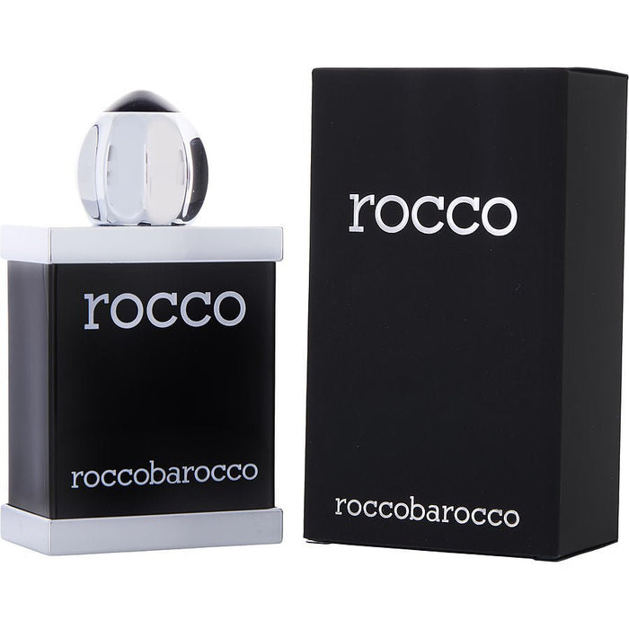 Rocco Barocco Black - 7STARSFRAGRANCES.COM