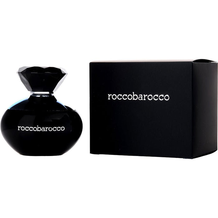 Rocco Barocco Black - 7STARSFRAGRANCES.COM