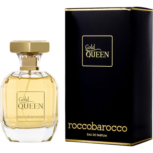 Rocco Barocco Gold Queen - 7STARSFRAGRANCES.COM