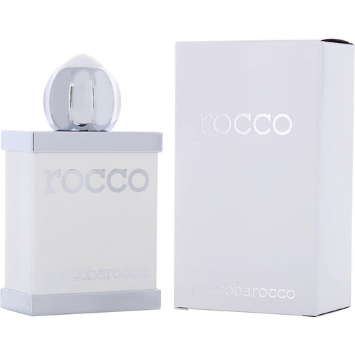 Rocco Barocco White - 7STARSFRAGRANCES.COM