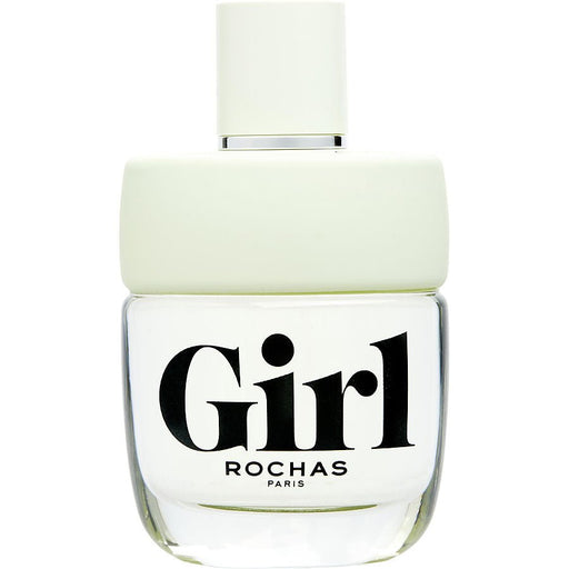 Rochas Girl - 7STARSFRAGRANCES.COM