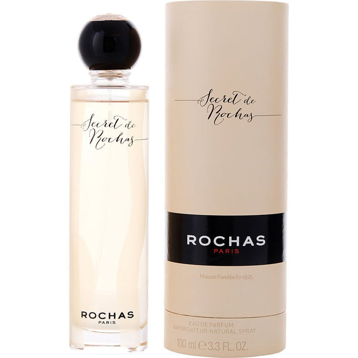 Rochas Secret De Rochas - 7STARSFRAGRANCES.COM