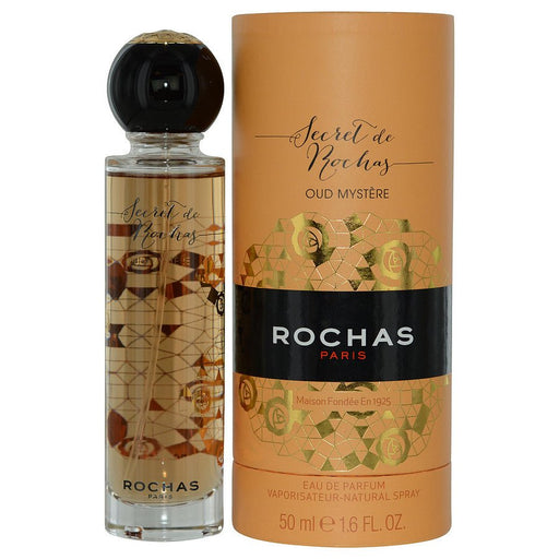 Rochas Secret De Rochas Oud Mystere - 7STARSFRAGRANCES.COM