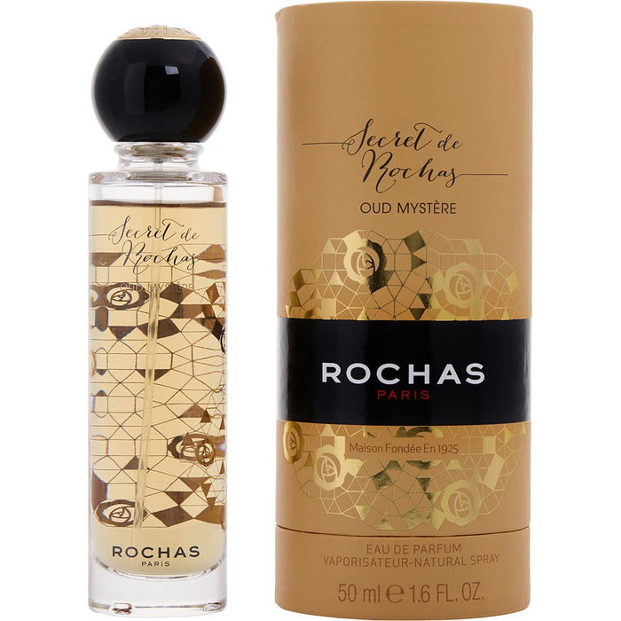 Rochas Secret De Rochas Oud Mystere - 7STARSFRAGRANCES.COM