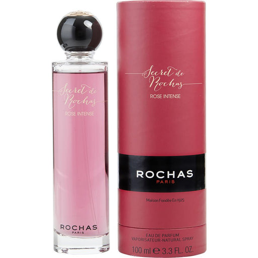 Rochas Secret De Rochas Rose Intense - 7STARSFRAGRANCES.COM