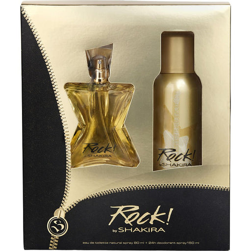 Rock! By Shakira - 7STARSFRAGRANCES.COM