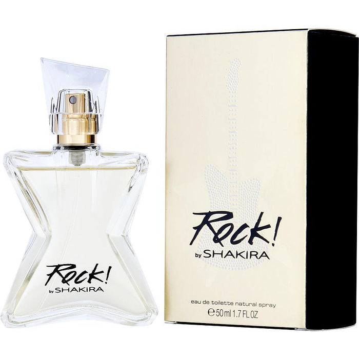 Rock! By Shakira - 7STARSFRAGRANCES.COM