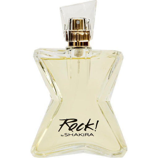 Rock! By Shakira - 7STARSFRAGRANCES.COM