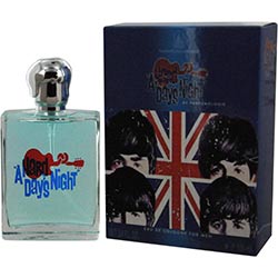 Rock & Roll Icon A Hard Day's Night - 7STARSFRAGRANCES.COM