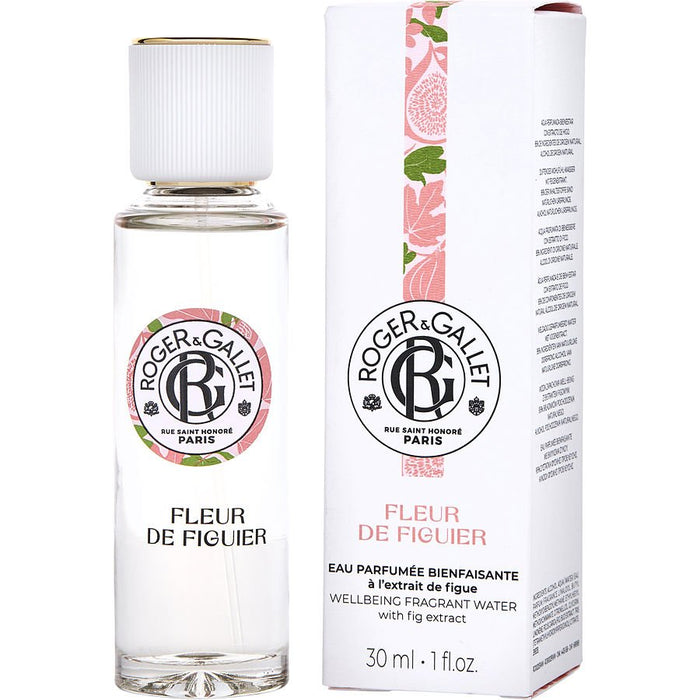 Roger & Gallet Fleur De Figuier - 7STARSFRAGRANCES.COM