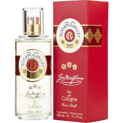 Roger & Gallet Jean Marie Farina - 7STARSFRAGRANCES.COM