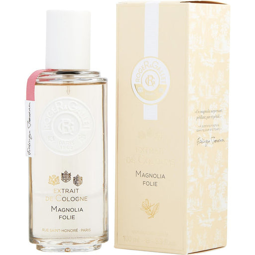 Roger & Gallet Magnolia Folie - 7STARSFRAGRANCES.COM