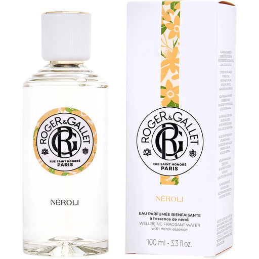 Roger & Gallet Neroli - 7STARSFRAGRANCES.COM