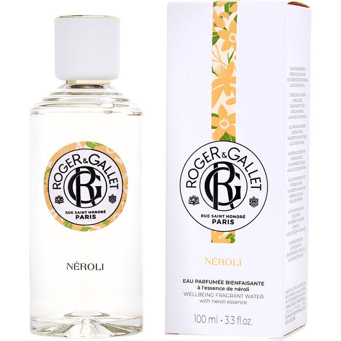 Roger & Gallet Neroli - 7STARSFRAGRANCES.COM