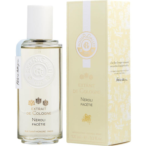 Roger & Gallet Neroli Facetie - 7STARSFRAGRANCES.COM