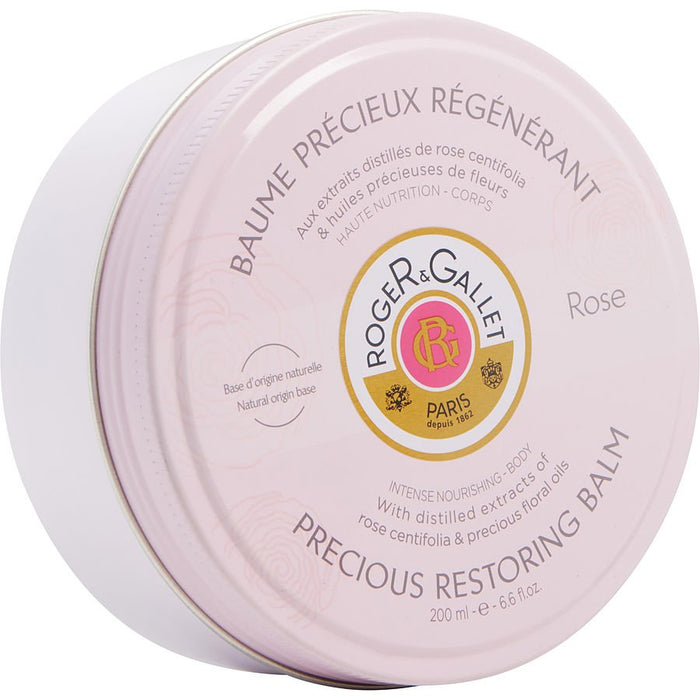 Roger & Gallet Rose - 7STARSFRAGRANCES.COM