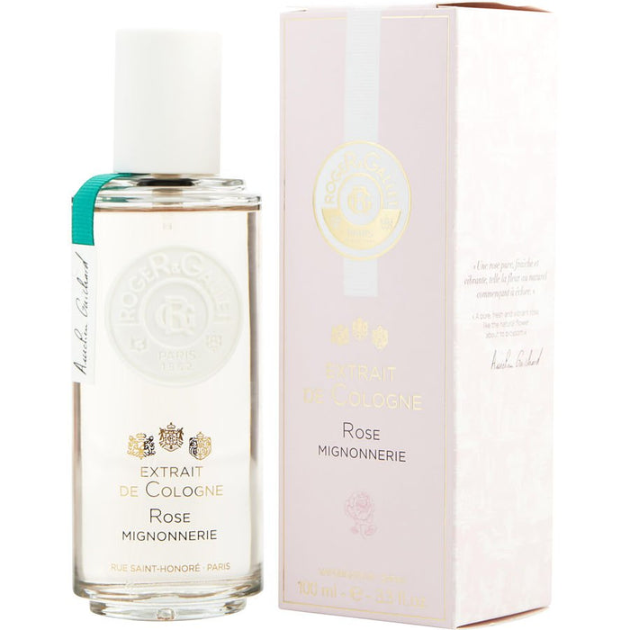 Roger & Gallet Rose Mignonnerie - 7STARSFRAGRANCES.COM