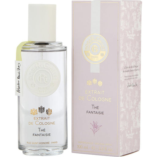 Roger & Gallet The Fantaisie - 7STARSFRAGRANCES.COM