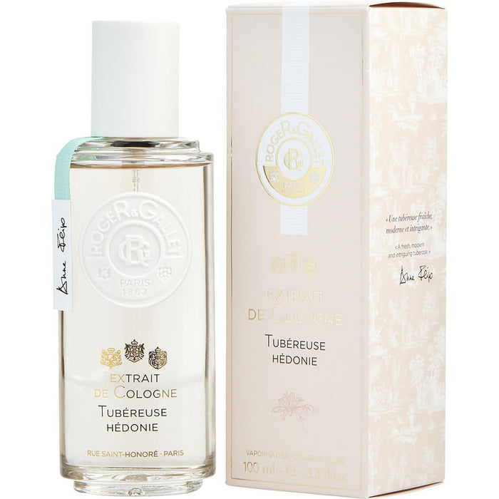 Roger & Gallet Tubereuse Hedonie - 7STARSFRAGRANCES.COM