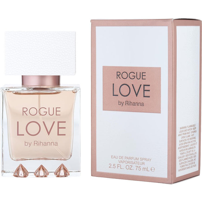 Rogue Love By Rihanna - 7STARSFRAGRANCES.COM