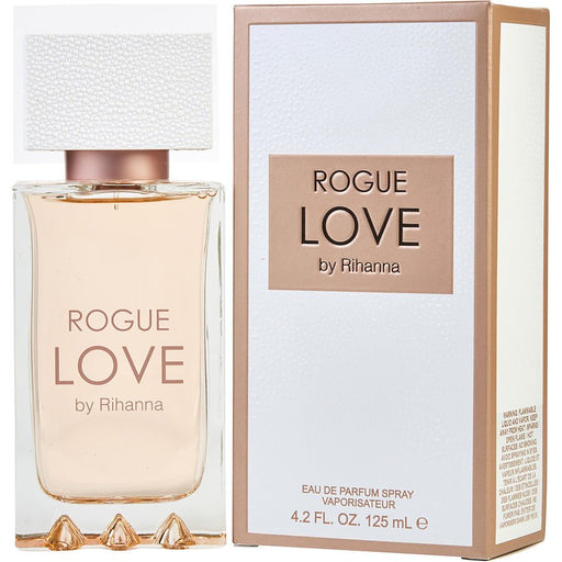 Rogue Love By Rihanna - 7STARSFRAGRANCES.COM