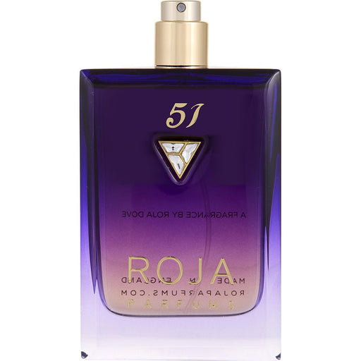 Roja 51 - 7STARSFRAGRANCES.COM