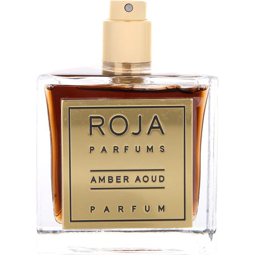 Roja Amber Aoud - 7STARSFRAGRANCES.COM