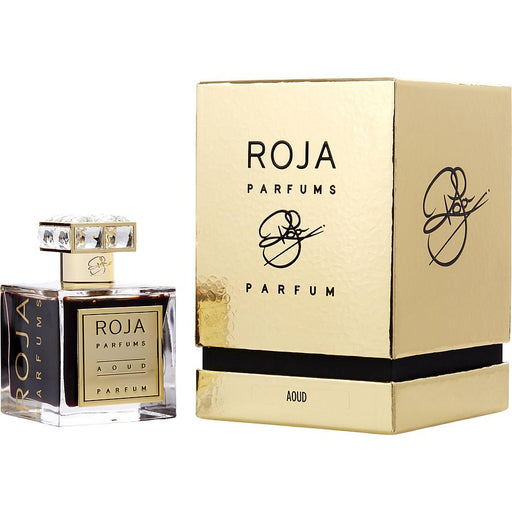 Roja Aoud - 7STARSFRAGRANCES.COM