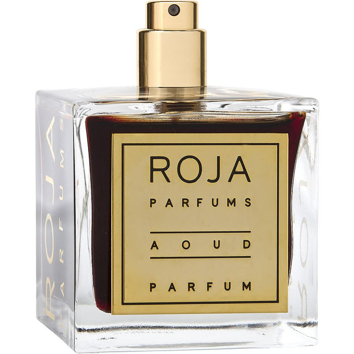 Roja Aoud - 7STARSFRAGRANCES.COM