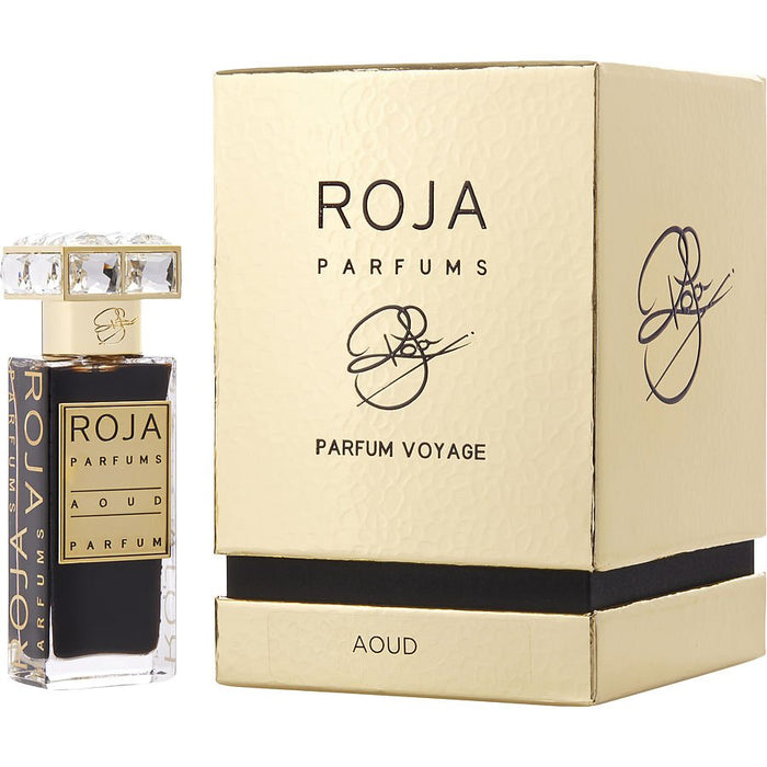 Roja Aoud - 7STARSFRAGRANCES.COM