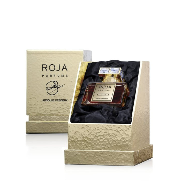 Roja Aoud Absolue Precieux - 7STARSFRAGRANCES.COM