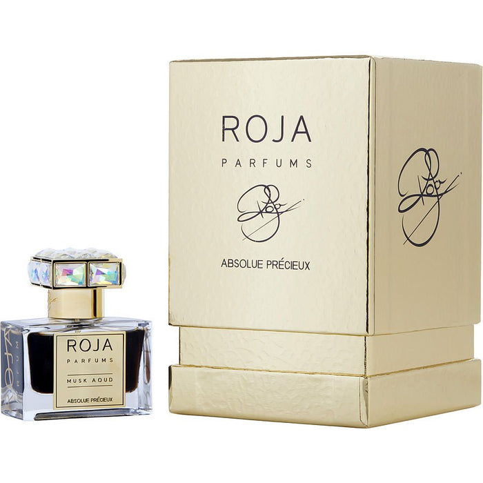 Roja Aoud Absolue Precieux - 7STARSFRAGRANCES.COM