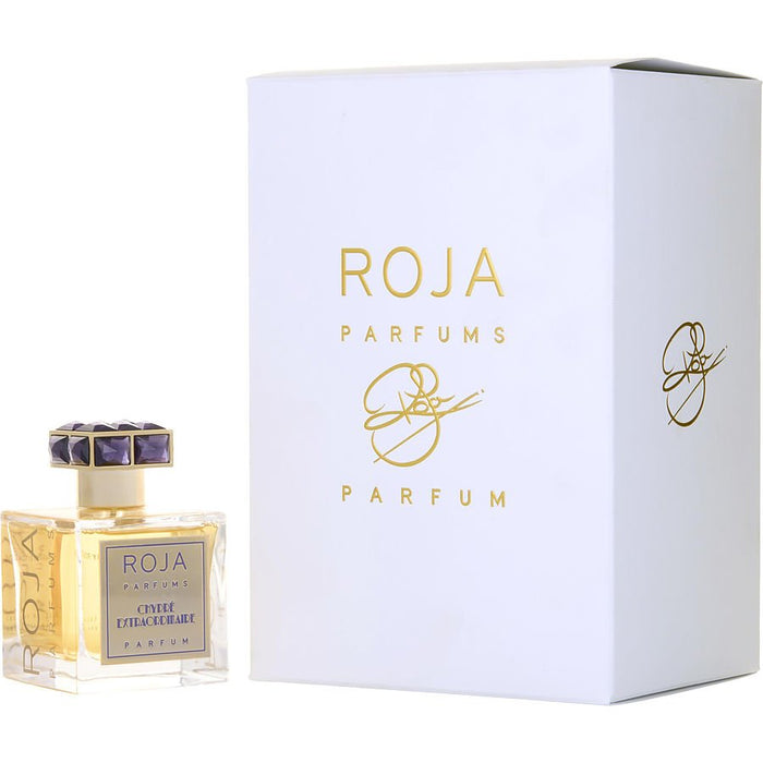 Roja Chypre Extraordinaire - 7STARSFRAGRANCES.COM