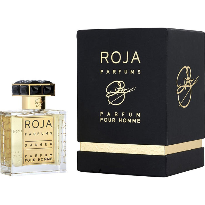 Roja Danger Pour Homme - 7STARSFRAGRANCES.COM