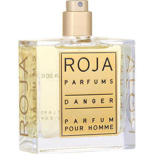 Roja Danger Pour Homme - 7STARSFRAGRANCES.COM