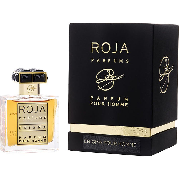 Roja Enigma - 7STARSFRAGRANCES.COM