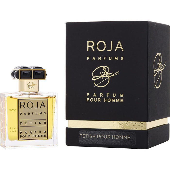 Roja Fetish Pour Homme - 7STARSFRAGRANCES.COM