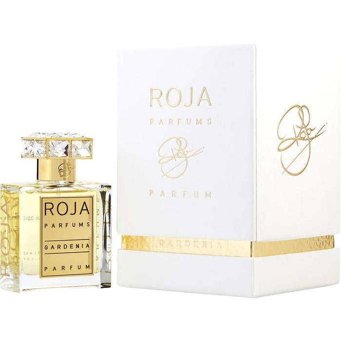 Roja Gardenia Pour Femme - 7STARSFRAGRANCES.COM