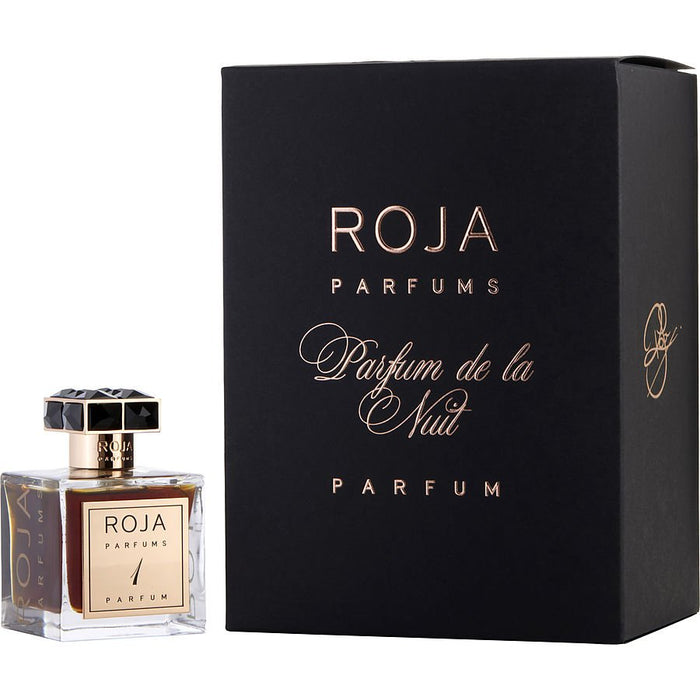 Roja Parfum De La Nuit No. 1 - 7STARSFRAGRANCES.COM