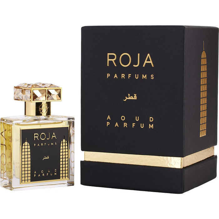 Roja Qatar - 7STARSFRAGRANCES.COM