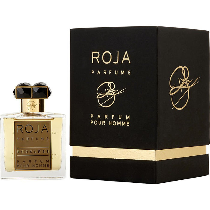 Roja Reckless Pour Homme - 7STARSFRAGRANCES.COM