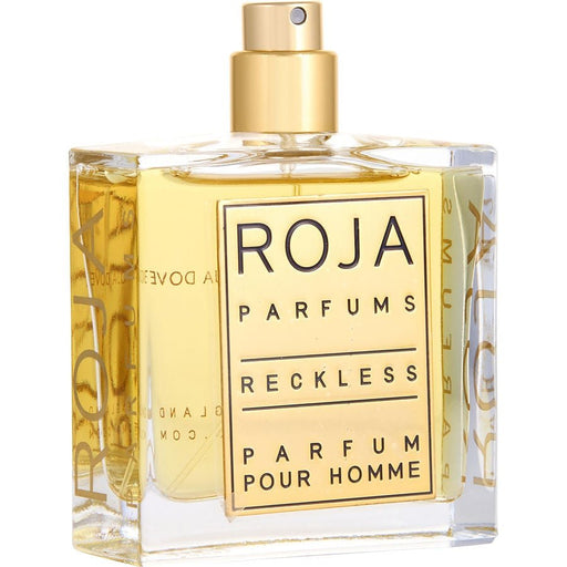 Roja Reckless Pour Homme - 7STARSFRAGRANCES.COM