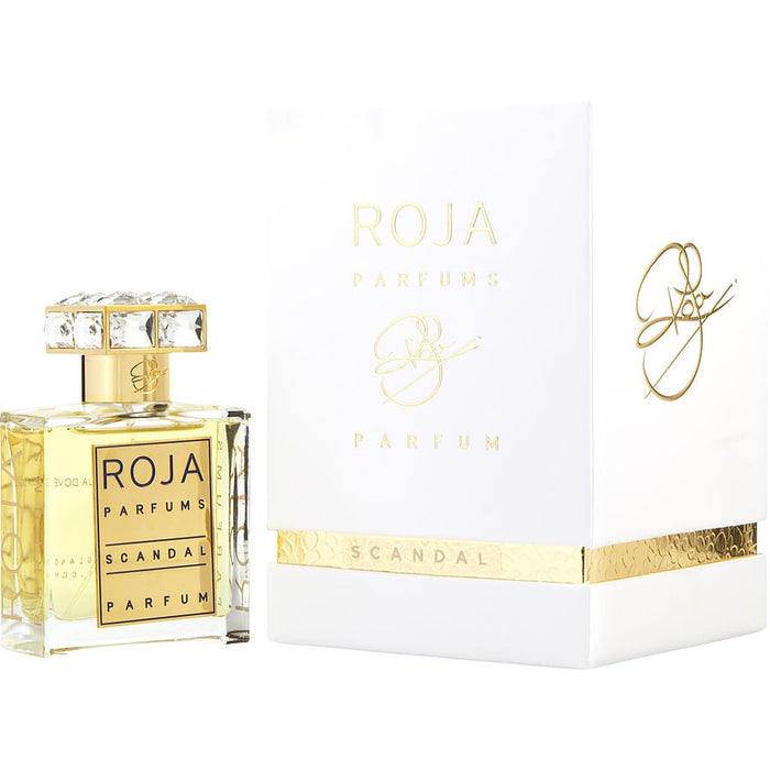 Roja Scandal Pour Femme - 7STARSFRAGRANCES.COM