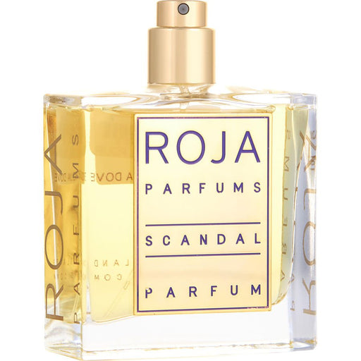 Roja Scandal Pour Femme - 7STARSFRAGRANCES.COM