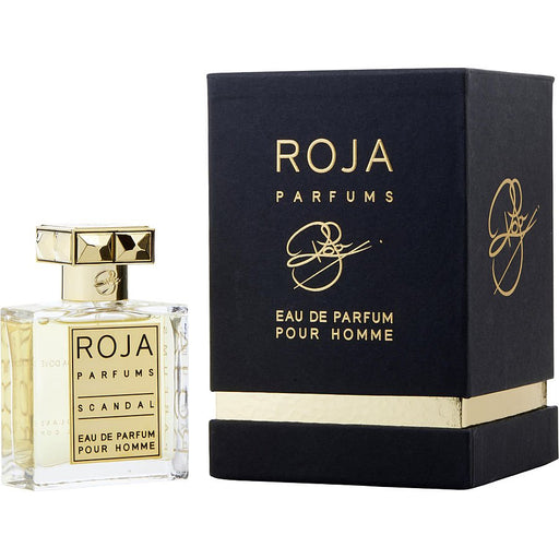 Roja Scandal Pour Homme - 7STARSFRAGRANCES.COM