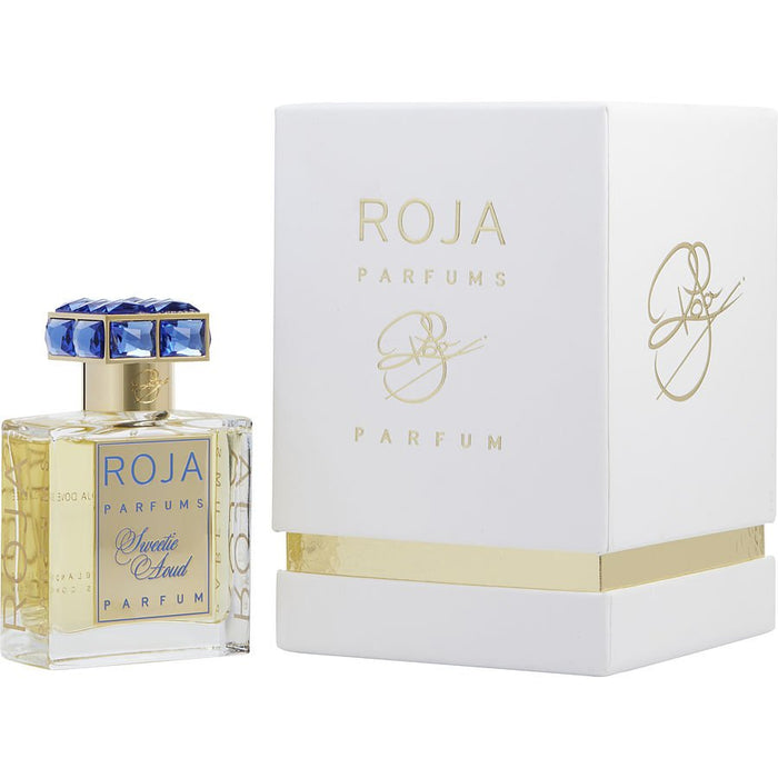 Roja Sweetie Aoud - 7STARSFRAGRANCES.COM